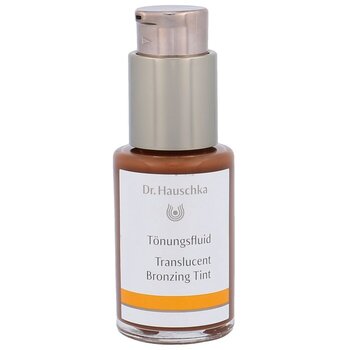 Translucent Bronzing Tint - Tónovacia emulzia